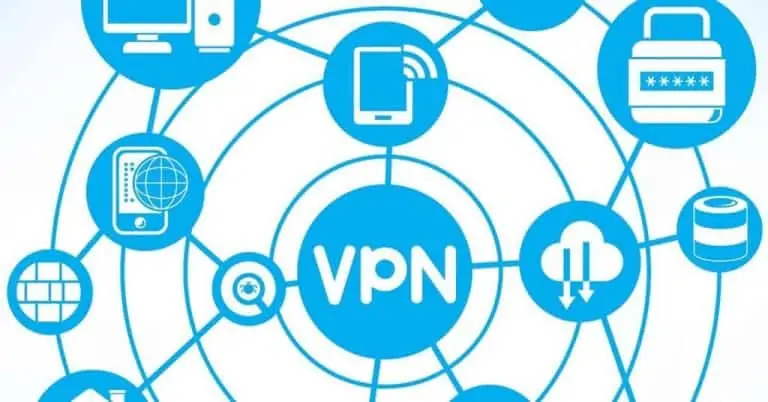 מה זה VPN