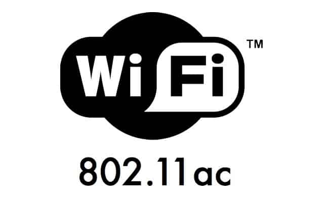 מהי טכנולוגי WIFI 802.11ac ?
