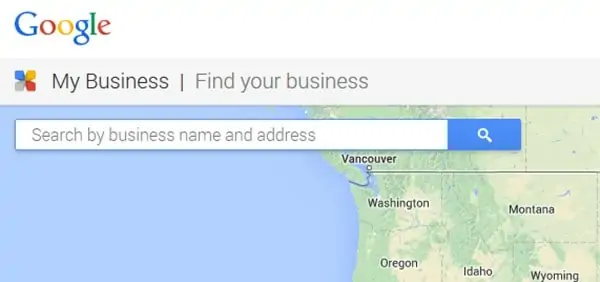 הוספת עסק לגוגל מפות - גוגל לעסק שלי