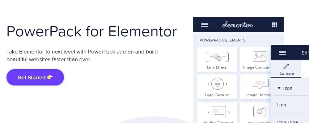 Elementor PowerPack